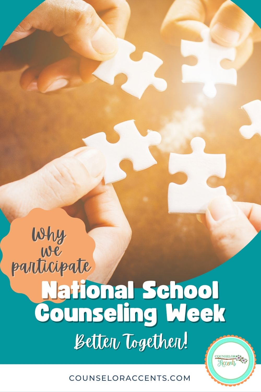 Easy Ways to Celebrate National School Counseling Week